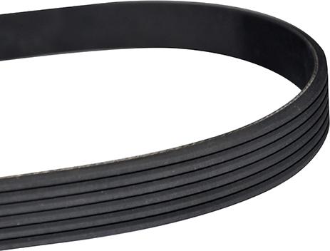 WXQP 10870 - V-Ribbed Belt autospares.lv