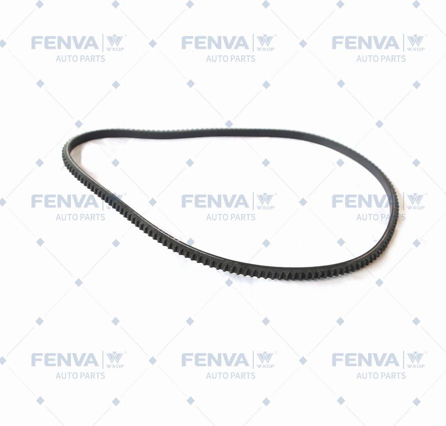 WXQP 10711 - V-Belt Set autospares.lv