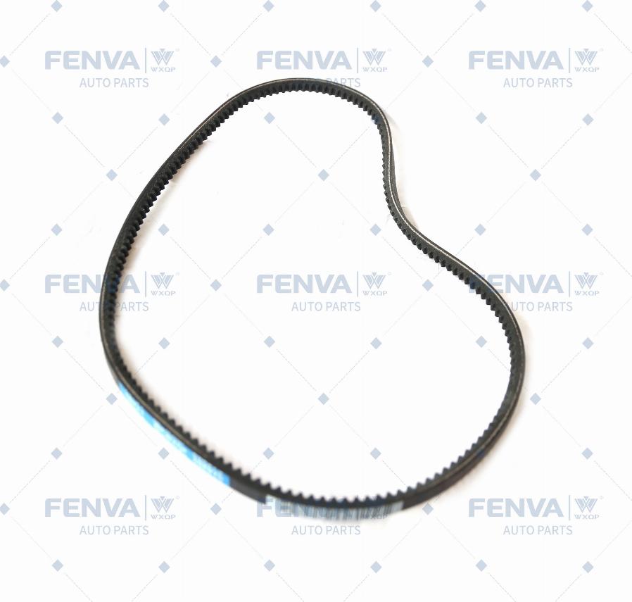 WXQP 10711 - V-Belt Set autospares.lv