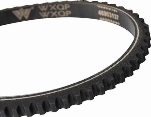 WXQP 10727 - V-Belt autospares.lv