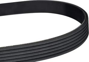 WXQP 10776 - V-Ribbed Belt autospares.lv