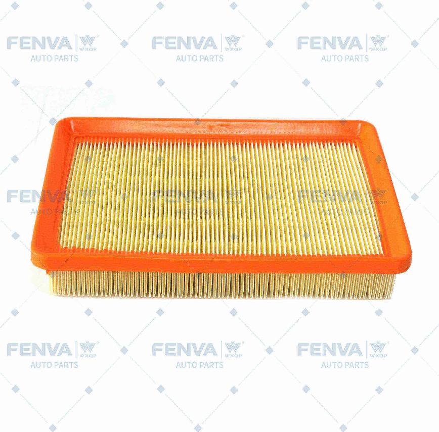 WXQP 11928 - Air Filter, engine autospares.lv