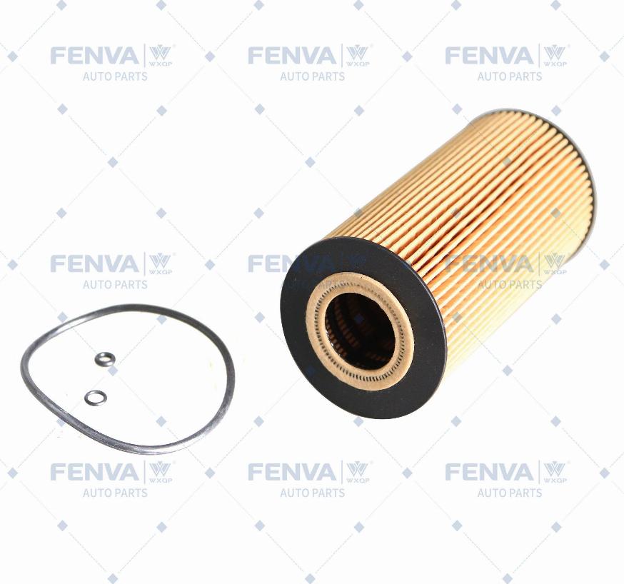 WXQP 110441 - Oil Filter autospares.lv