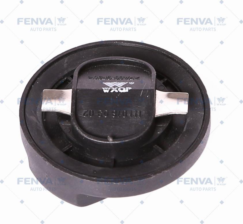 WXQP 110461 - Sealing Cap, oil filling port autospares.lv