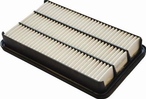 WXQP 11041 - Air Filter, engine autospares.lv