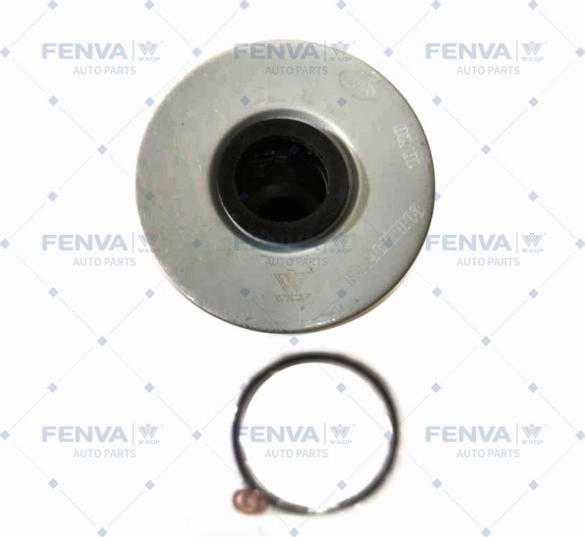 WXQP 110427 - Oil Filter autospares.lv