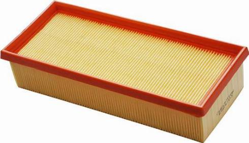 WXQP 11050 - Air Filter, engine autospares.lv