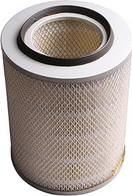 WXQP 110537 - Air Filter, engine autospares.lv