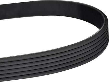 WXQP 110845 - V-Ribbed Belt autospares.lv