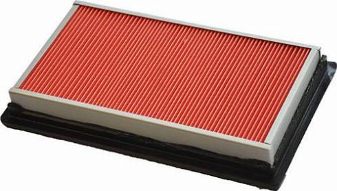 WXQP 11025 - Air Filter, engine autospares.lv