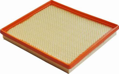 WXQP 11026 - Air Filter, engine autospares.lv