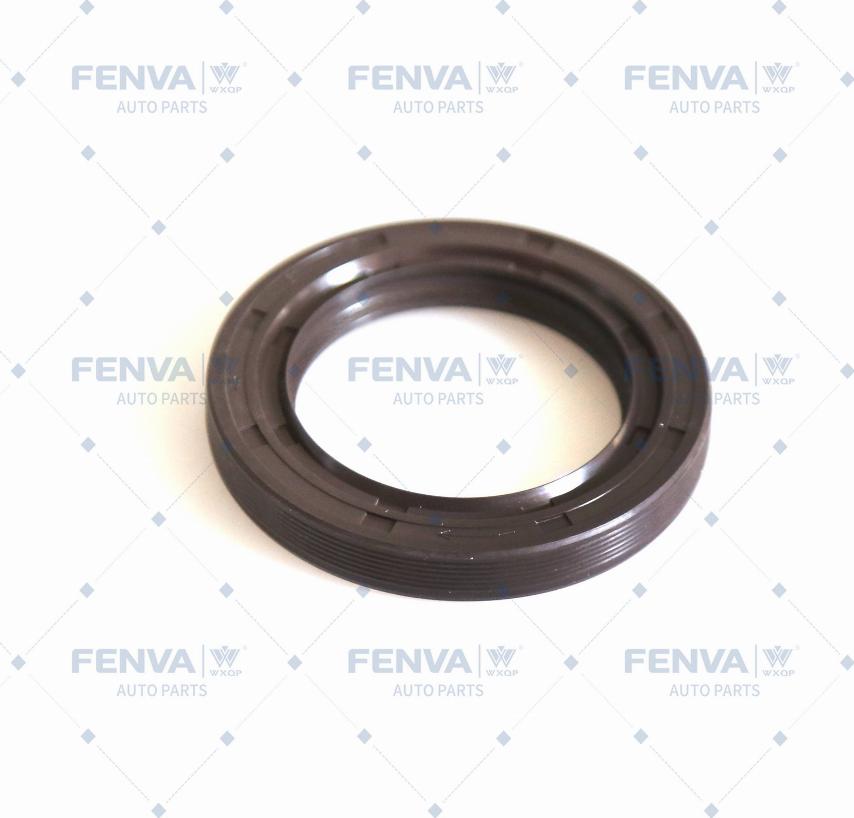 WXQP 110755 - Shaft Seal, crankshaft autospares.lv