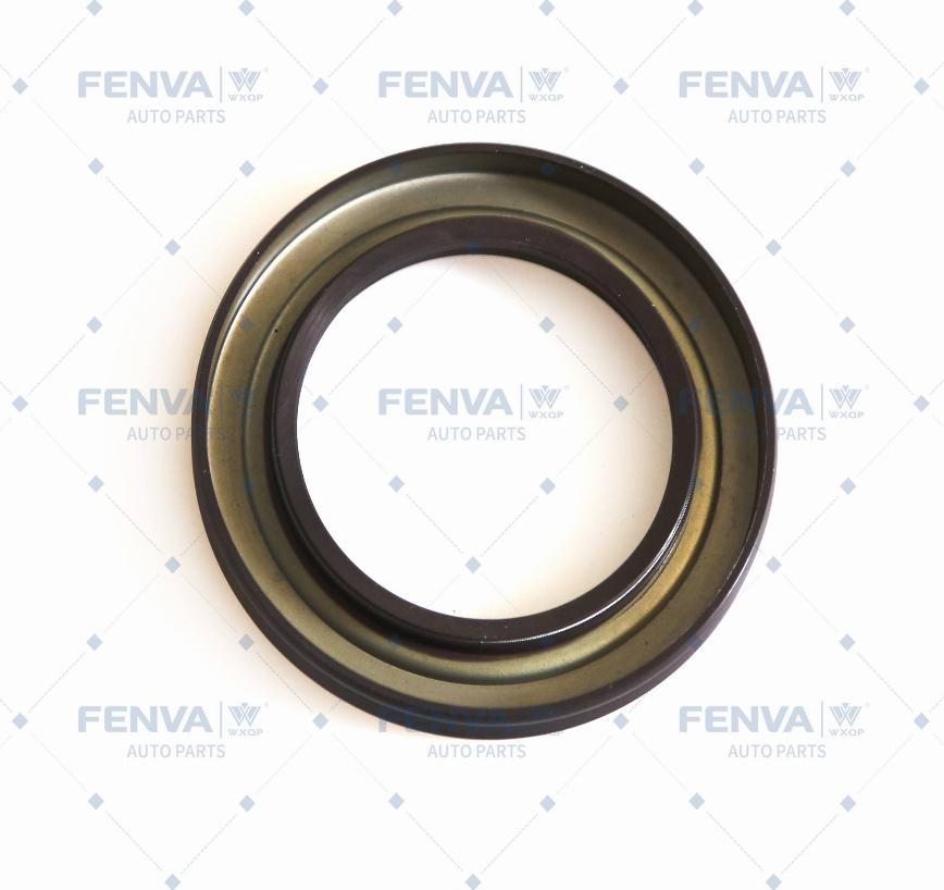 WXQP 110755 - Shaft Seal, crankshaft autospares.lv