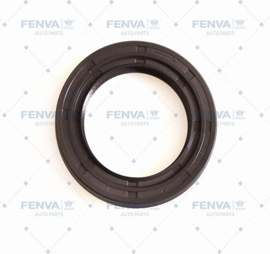 WXQP 110755 - Shaft Seal, crankshaft autospares.lv