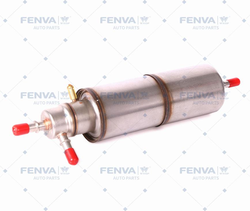 WXQP 110737 - Fuel filter autospares.lv