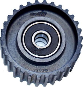 WXQP 11146 - Deflection / Guide Pulley, timing belt autospares.lv