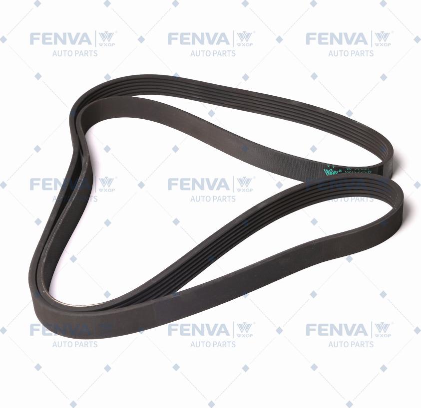 WXQP 111403 - V-Ribbed Belt autospares.lv