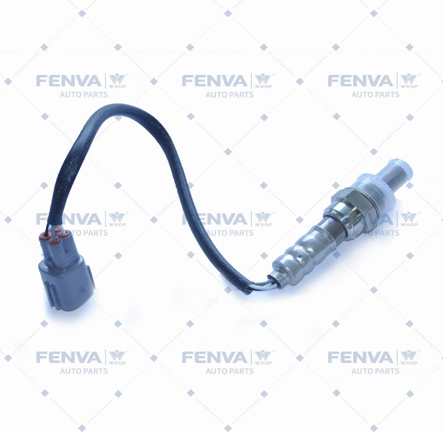 WXQP 11155 - Lambda Sensor autospares.lv