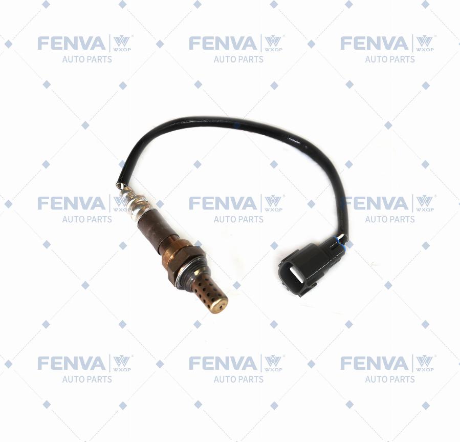 WXQP 11153 - Lambda Sensor autospares.lv