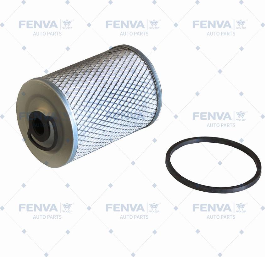 WXQP 111699 - Fuel filter autospares.lv