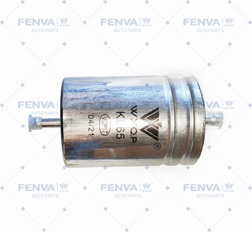 WXQP 111647 - Fuel filter autospares.lv