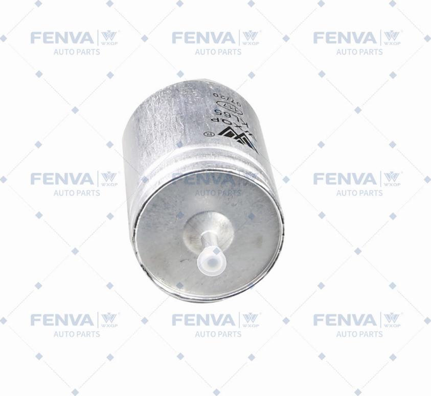 WXQP 111647 - Fuel filter autospares.lv