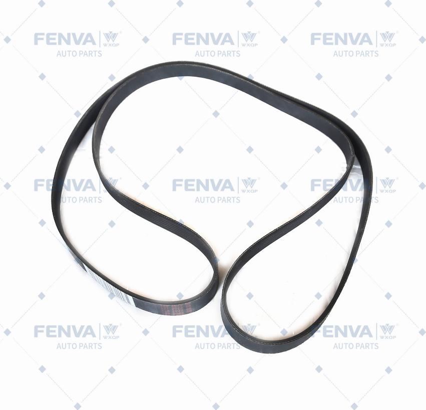 WXQP 111605 - V-Ribbed Belt autospares.lv