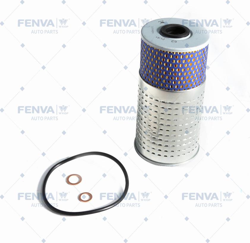 WXQP 111613 - Oil Filter autospares.lv