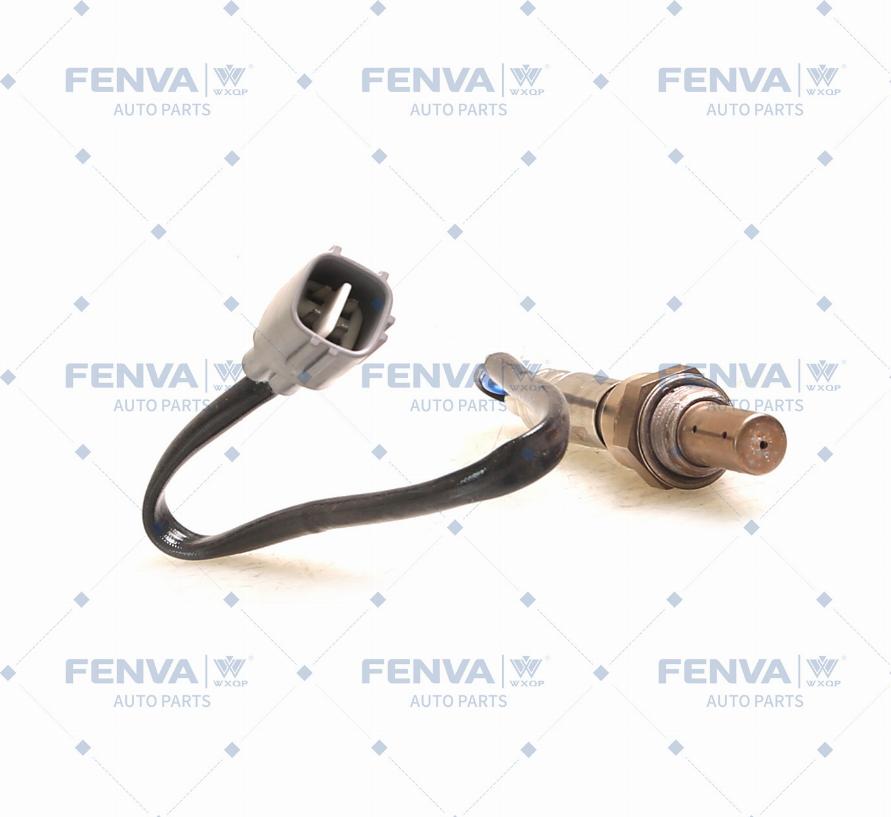 WXQP 11161 - Lambda Sensor autospares.lv