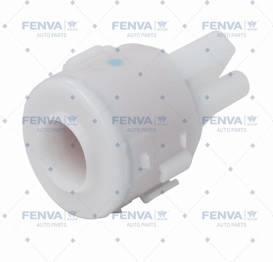 WXQP 11163 - Fuel filter autospares.lv