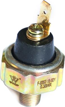 WXQP 11116 - Sender Unit, oil pressure autospares.lv