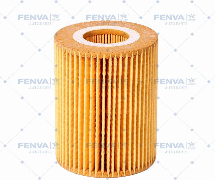 WXQP 111303 - Oil Filter autospares.lv