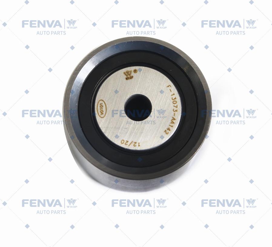 WXQP 11138 - Deflection / Guide Pulley, timing belt autospares.lv