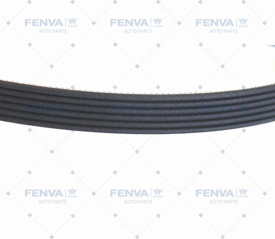 WXQP 111371 - V-Ribbed Belt autospares.lv