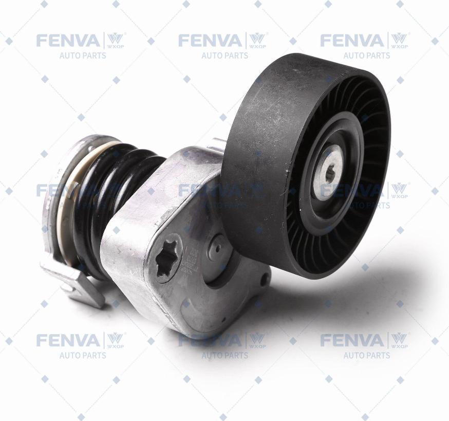 WXQP 111223 - Belt Tensioner, v-ribbed belt autospares.lv