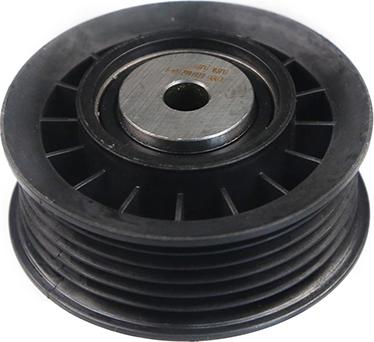 WXQP 111795 - Pulley, v-ribbed belt autospares.lv