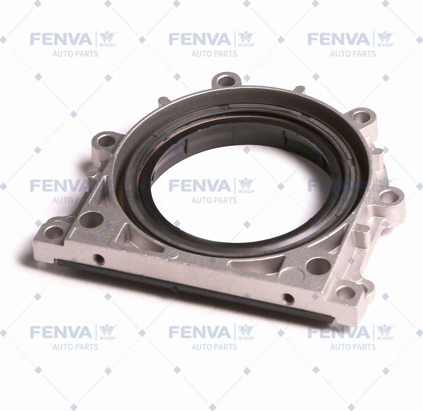 WXQP 111745 - Shaft Seal, crankshaft autospares.lv