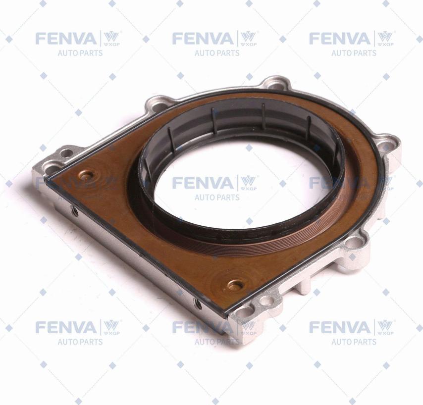 WXQP 111745 - Shaft Seal, crankshaft autospares.lv