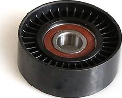 WXQP 111785 - Pulley, v-ribbed belt autospares.lv