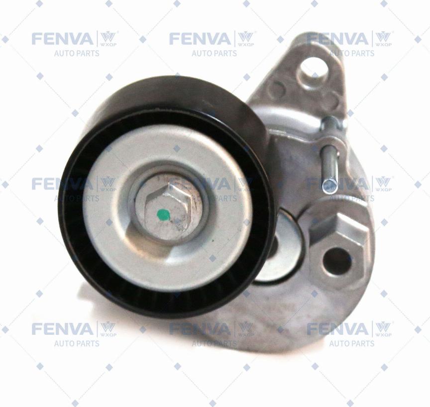 WXQP 111781 - Belt Tensioner, v-ribbed belt autospares.lv