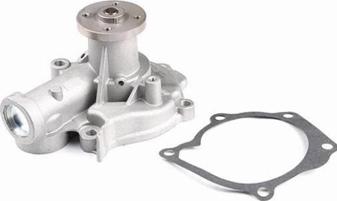 WXQP 11813 - Water Pump autospares.lv