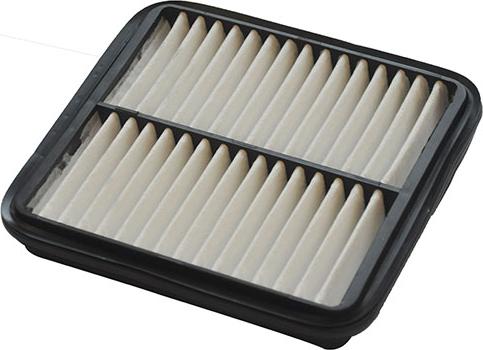 WXQP 11361 - Air Filter, engine autospares.lv