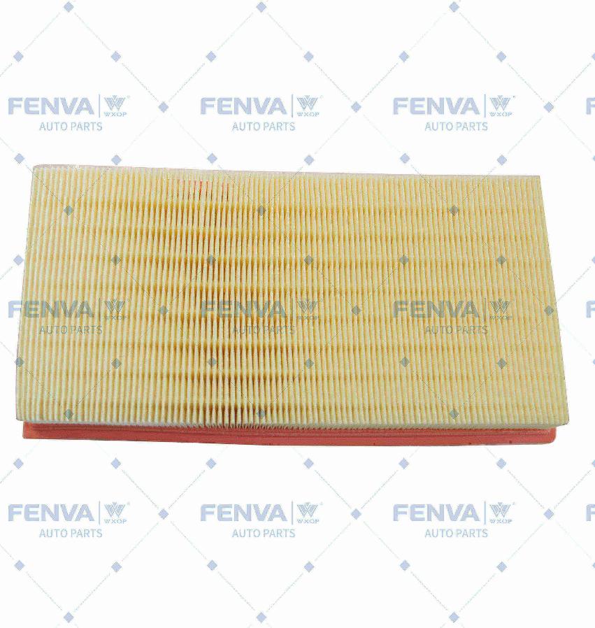 WXQP 11297 - Air Filter, engine autospares.lv