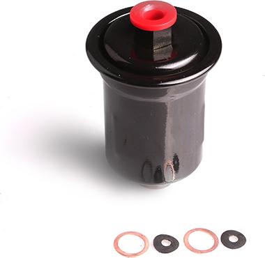 WXQP 11258 - Fuel filter autospares.lv