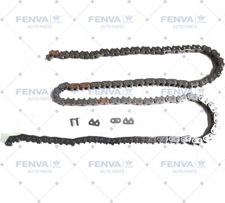 WXQP 112769 - Timing Chain autospares.lv