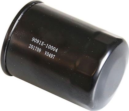 WXQP 11276 - Oil Filter autospares.lv