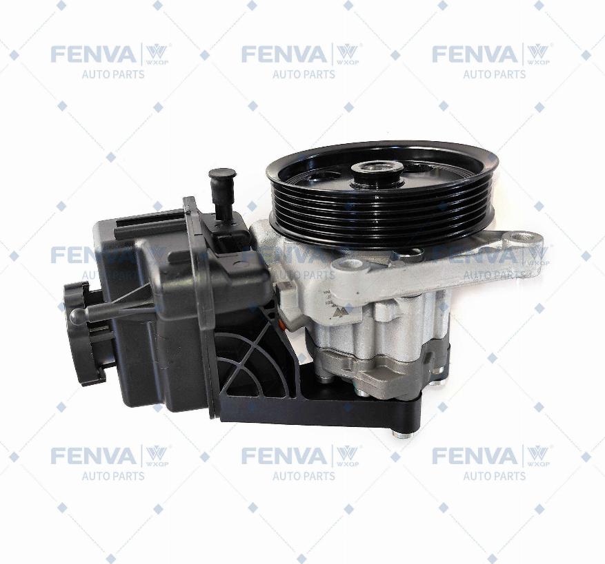 WXQP 112705 - Hydraulic Pump, steering system autospares.lv