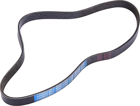 WXQP 11749 - V-Ribbed Belt autospares.lv