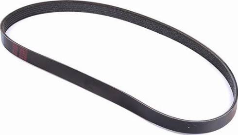 WXQP 11745 - V-Ribbed Belt autospares.lv