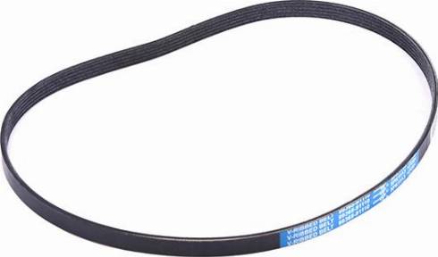 WXQP 11747 - V-Ribbed Belt autospares.lv